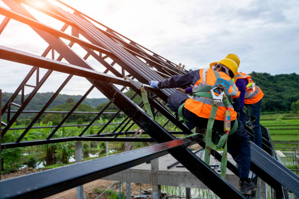 Best Tile Roofing Contractor  in Parkway, CA