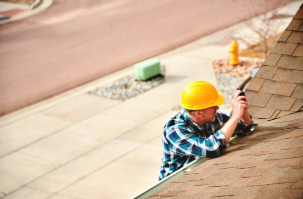 Roof Repair Estimates in Parkway, CA