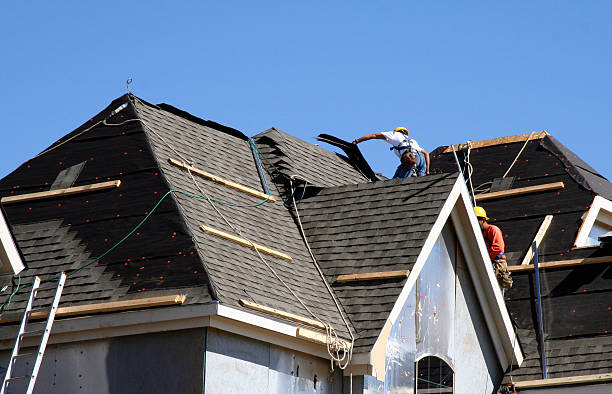 Quick and Trustworthy Emergency Roof Repair Services in Parkway, CA