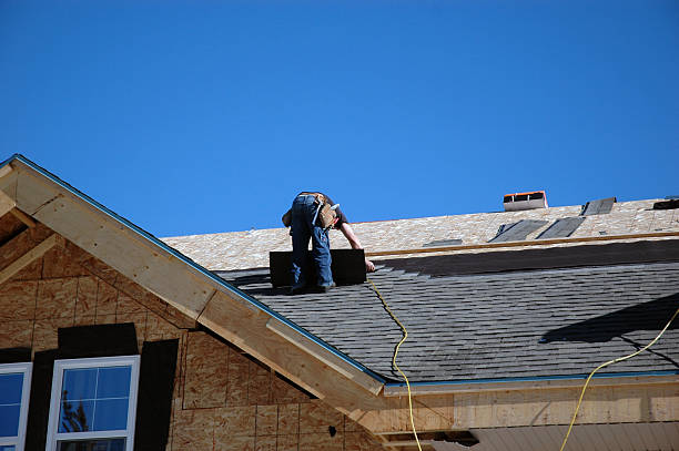 Professional Roofing Contractor in Parkway, CA