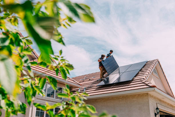 Best Flat Roof Repair Services  in Parkway, CA